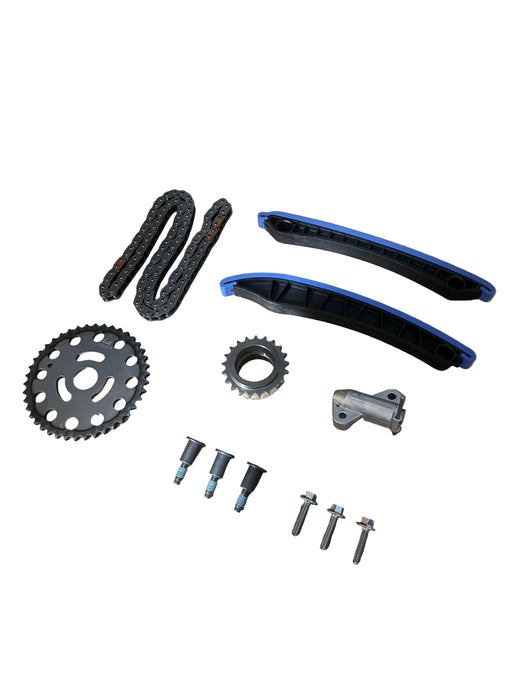 Vauxhall Vivaro B 1.6 Diesel Timing Chain Kit New OE Part 95518870 95524763