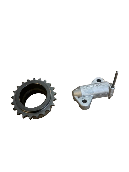 Vauxhall Vivaro B 1.6 Diesel Timing Chain Kit New OE Part 95518870 95524763