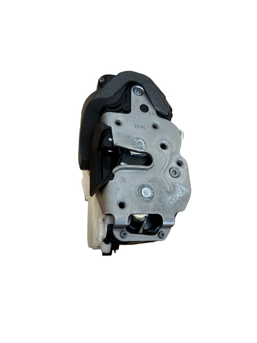 Vauxhall Adam Astra Insignia Mokka Drivers Front Door Lock New OE Part 13579519