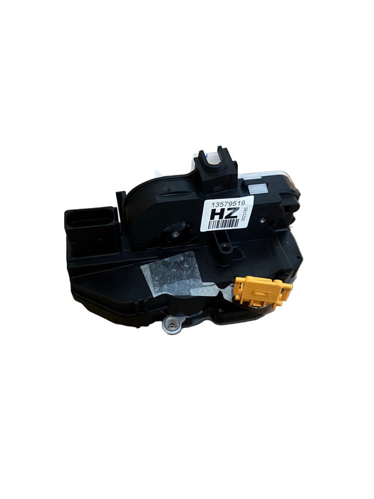 Vauxhall Adam Astra Insignia Mokka Drivers Front Door Lock New OE Part 13579519