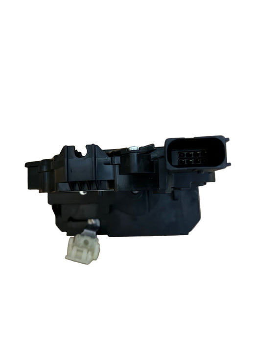 Vauxhall Corsa E (2015-) Left Hand Front Door Lock New OE Part 13431839