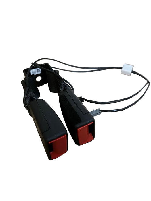 Vauxhall Astra K Rear Passenger Side & Centre Seat Buckle New OE Part 13409377