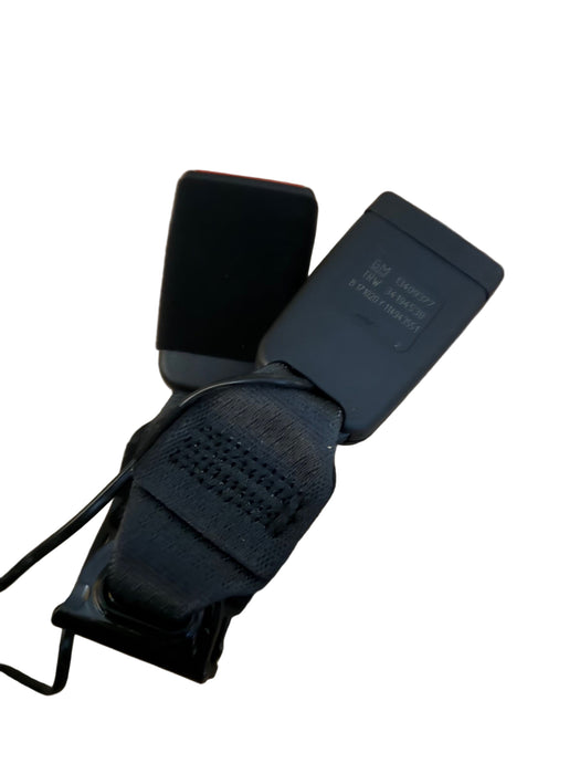 Vauxhall Astra K Rear Passenger Side & Centre Seat Buckle New OE Part 13409377