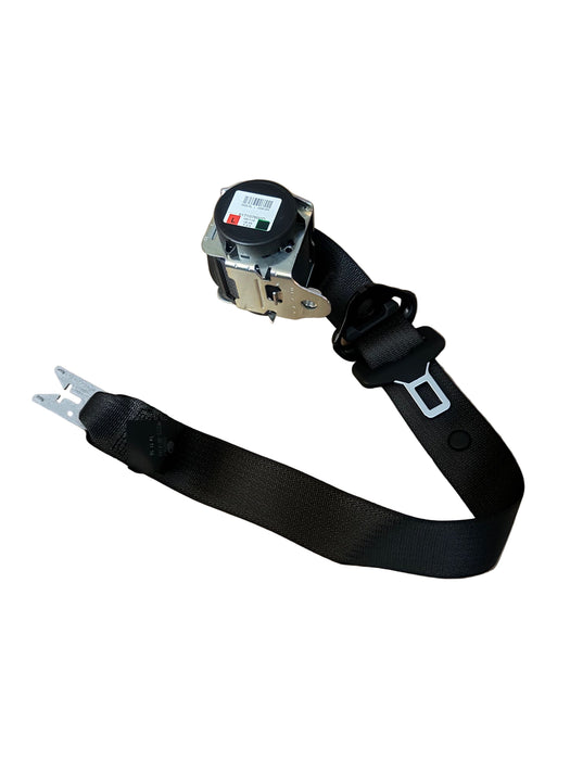 Vauxhall Corsa D (2006-) 5 Door Passenger Side Front Seat Belt New OE Part 13290236