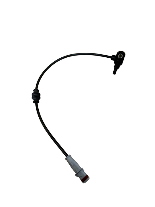 Vauxhall Astra J 3 Door Hatch Front Axle Speed Sensor New OE Part 12841760 13470635