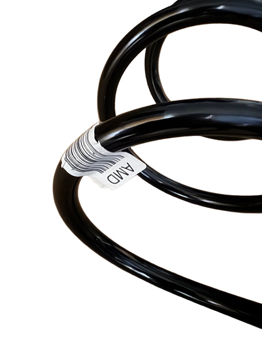 Vauxhall Astra J (2010-) 3 Door Hatch Front Spring New OE Part 13371901