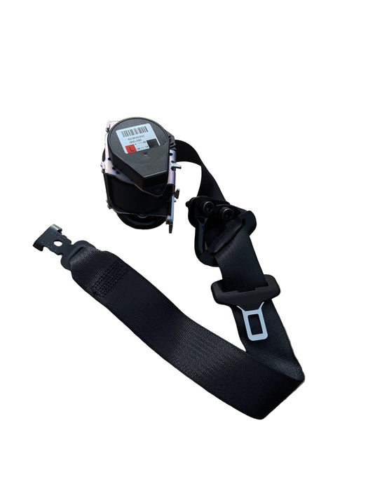 Vauxhall Cascada LH Front Seat Belt New OE Part 39105887