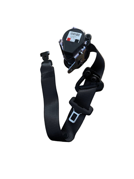 Vauxhall Cascada LH Front Seat Belt New OE Part 39105887