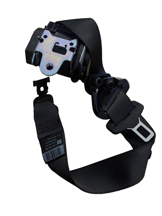 Vauxhall Cascada LH Front Seat Belt New OE Part 39105887