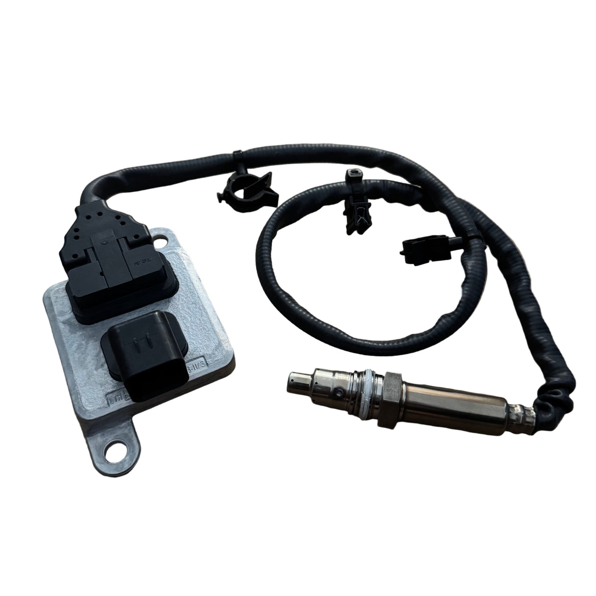 Vauxhall Zafira C 1.6 Diesel Position 2 NOX Sensor New OE Part Vauxhall Zafira C 1.6 Diesel Position 2 NOX Sensor New OE Part