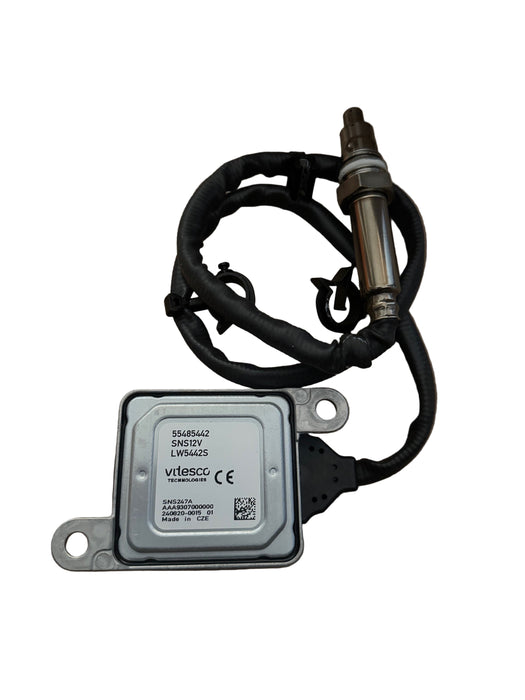 Vauxhall Zafira C 1.6 Diesel Position 2 NOX Sensor New OE Part 55485442*