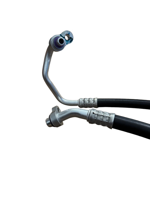 Vauxhall Astra Cascada Zafira 1.4 Turbo Condenser Compressor Hose Pipe New OE 39102536