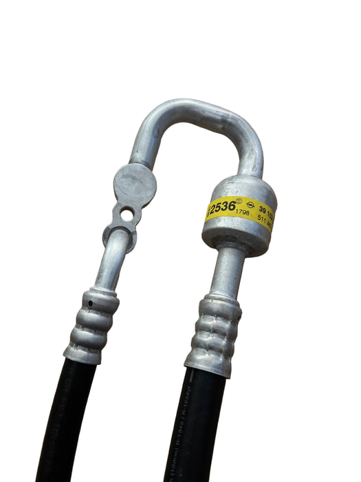 Vauxhall Astra Cascada Zafira 1.4 Turbo Condenser Compressor Hose Pipe New OE 39102536