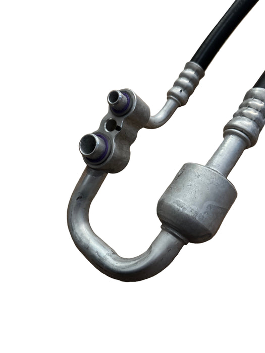 Vauxhall Astra Cascada Zafira 1.4 Turbo Condenser Compressor Hose Pipe New OE 39102536