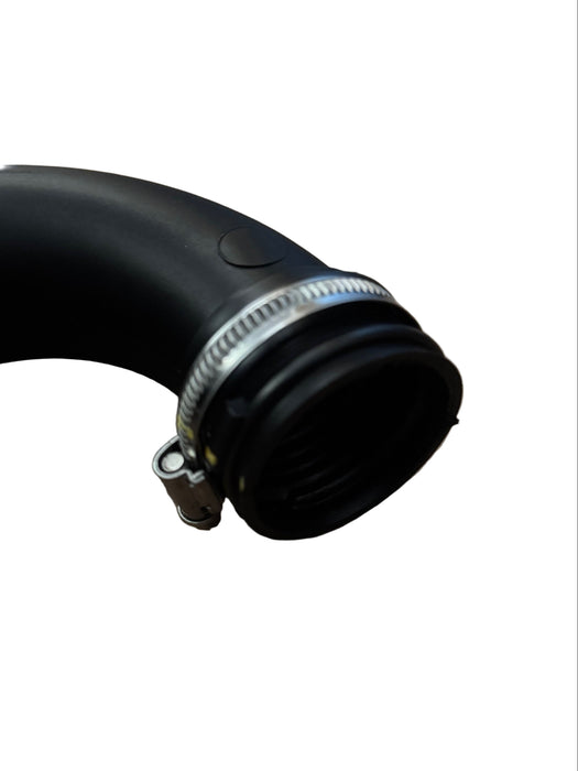 Vauxhall Vivaro A 1.9 Diesel Air Cleaner to Turbo Pipe Hose New OE Part 93161265