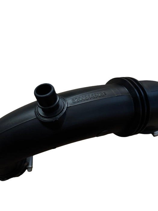 Vauxhall Vivaro A 1.9 Diesel Air Cleaner to Turbo Pipe Hose New OE Part 93161265