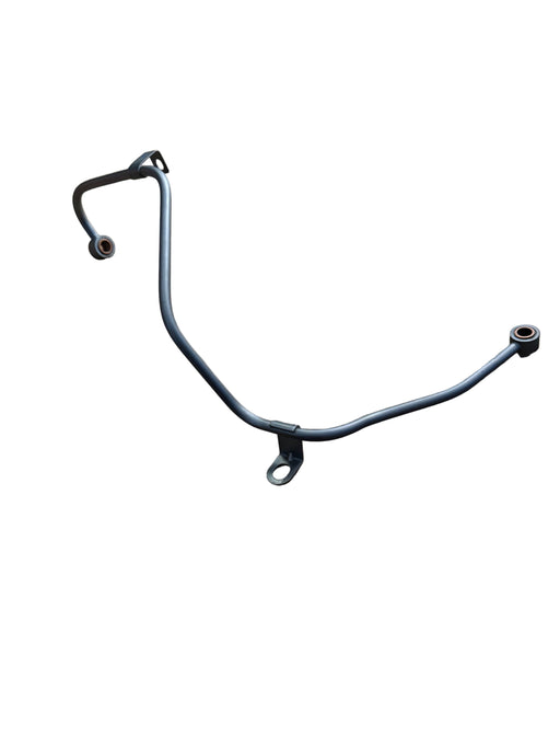 Vauxhall Vivaro A 2.0 Diesel Turbocharger Oil Feed Pipe New OE Part 93161978