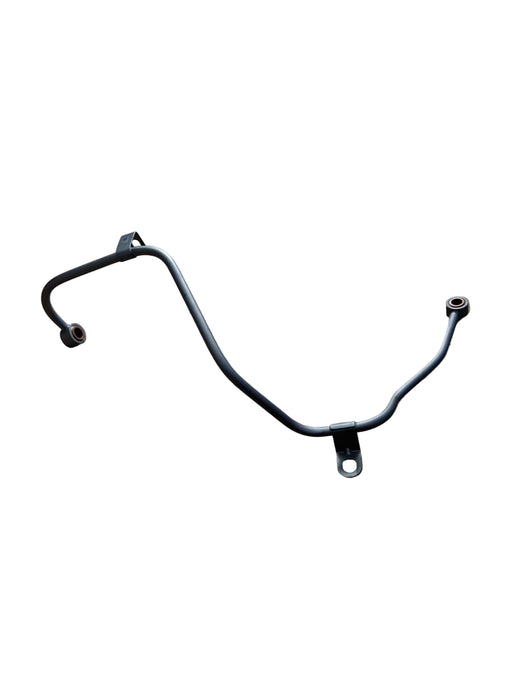 Vauxhall Vivaro A 2.0 Diesel Turbocharger Oil Feed Pipe New OE Part 93161978