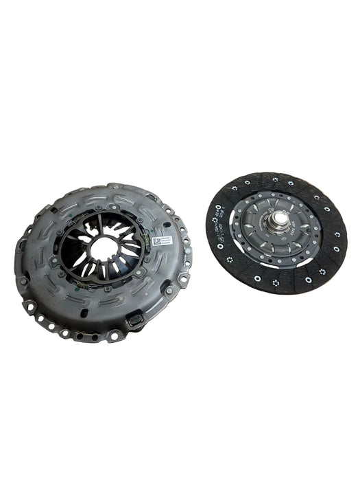 Vauxhall Adam Astra K Corsa E 1.0 Clutch Kit (2x Part) New OE Part 55593662