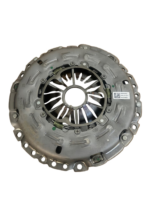 Vauxhall Adam Astra K Corsa E 1.0 Clutch Kit (2x Part) New OE Part 55593662