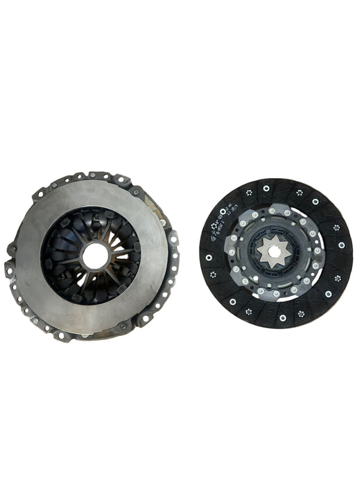 Vauxhall Adam Astra K Corsa E 1.0 Clutch Kit (2x Part) New OE Part 55593662