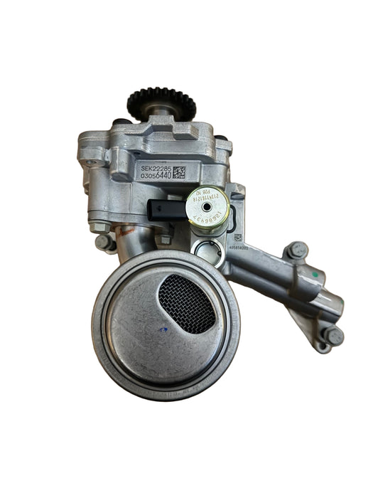 Vauxhall Astra K Mokka Insignia B 1.4 Petrol Oil Pump New OE Part 12674266 12686440