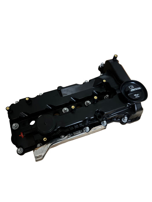 Vauxhall Astra Insignia Zafira Etc 1.6 Diesel Rocker Cover New OE Part 55486867