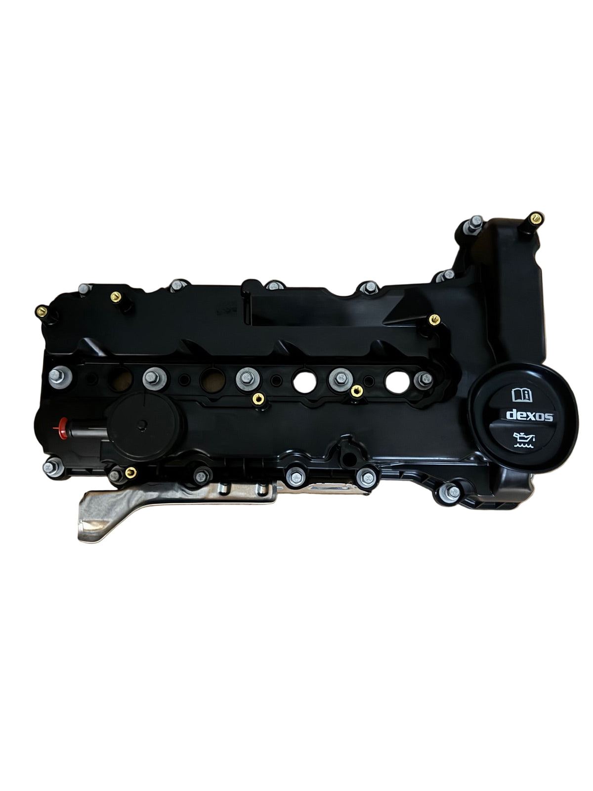 Vauxhall Astra Insignia Zafira Etc 1.6 Diesel Rocker Cover New OE Part ...