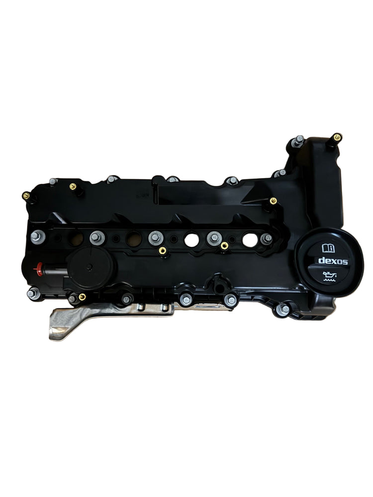 Vauxhall Astra Insignia Zafira Etc 1.6 Diesel Rocker Cover New OE Part 55486867