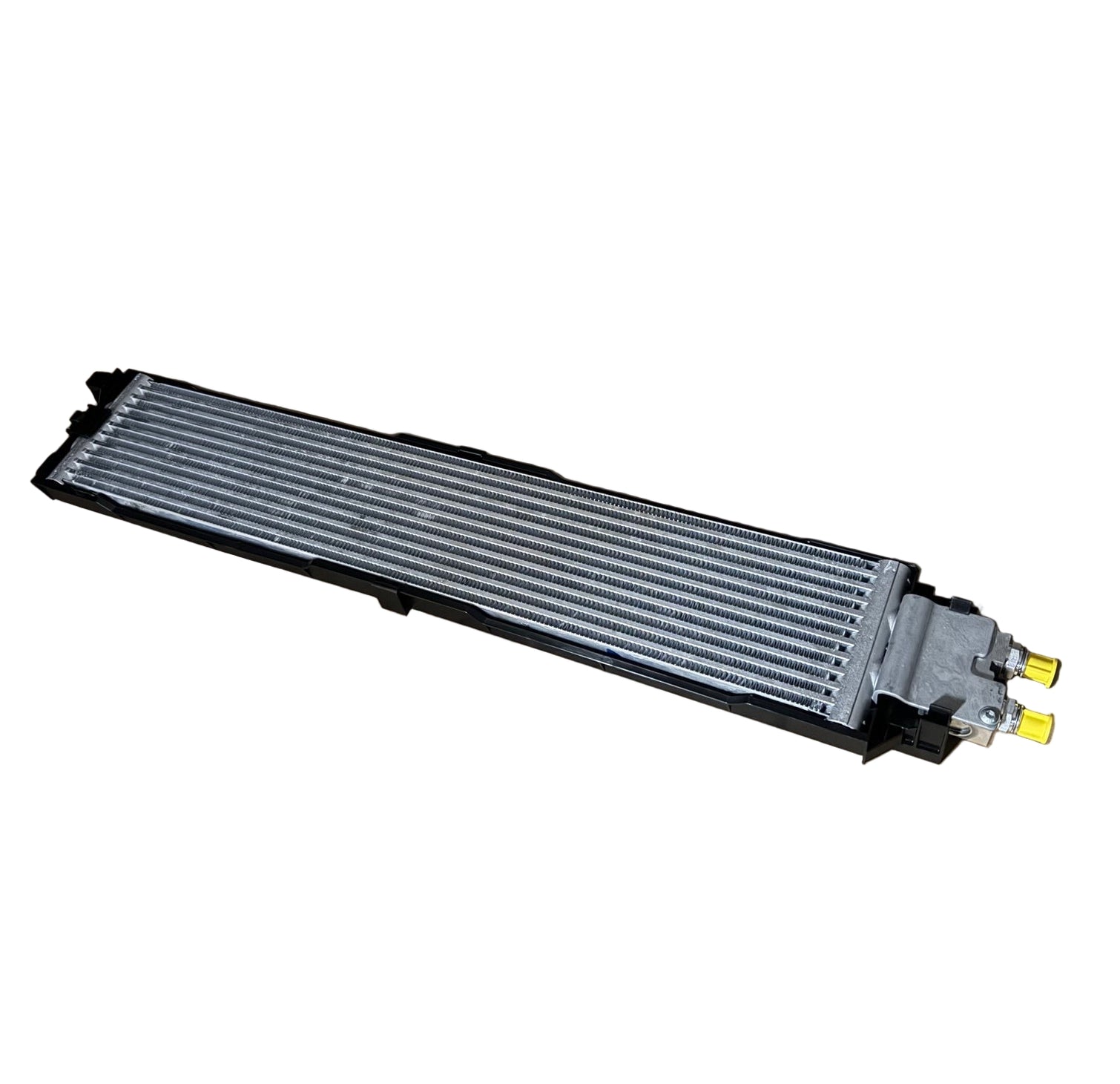 Oil Cooler — VAUXCENTRE