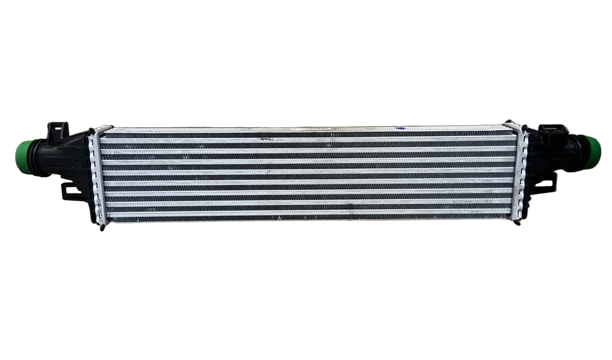 Vauxhall Adam Corsa E 1.4 Petrol Turbocharger Intercooler New OE Part 39059788*