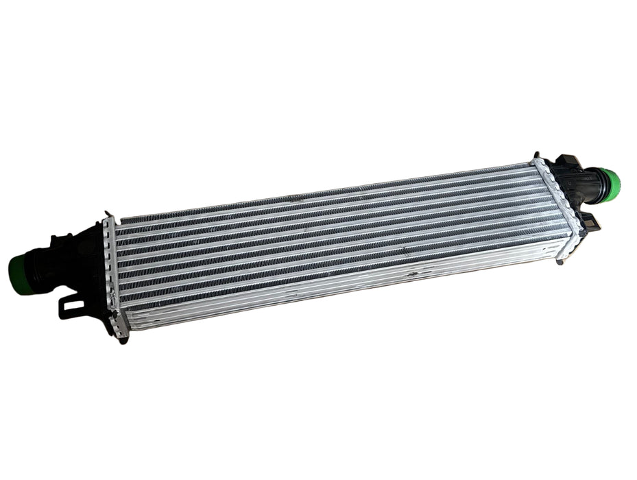 Vauxhall Adam Corsa E 1.4 Petrol Turbocharger Intercooler New OE Part 39059788*