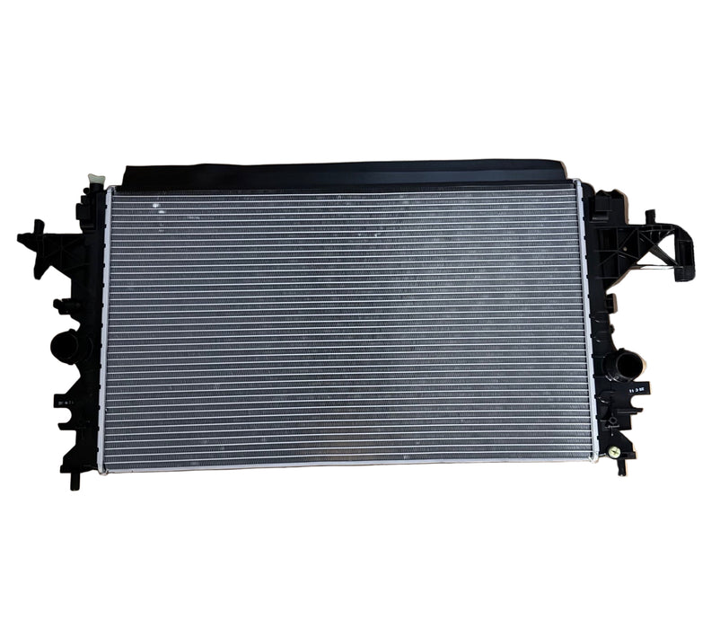 Vauxhall Astra K (2016-) 1.4 Petrol Engine Water Radiator New OE Part 39095604