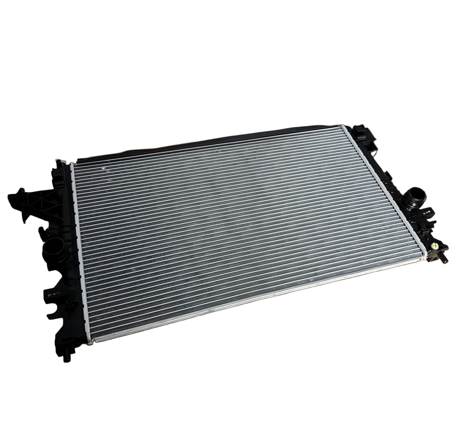 Vauxhall Astra K (2016-) 1.4 Petrol Engine Water Radiator New OE Part ...