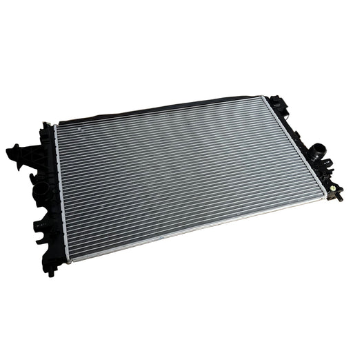 Vauxhall Astra K (2016-) 1.4 Petrol Engine Water Radiator New OE Part 39095604