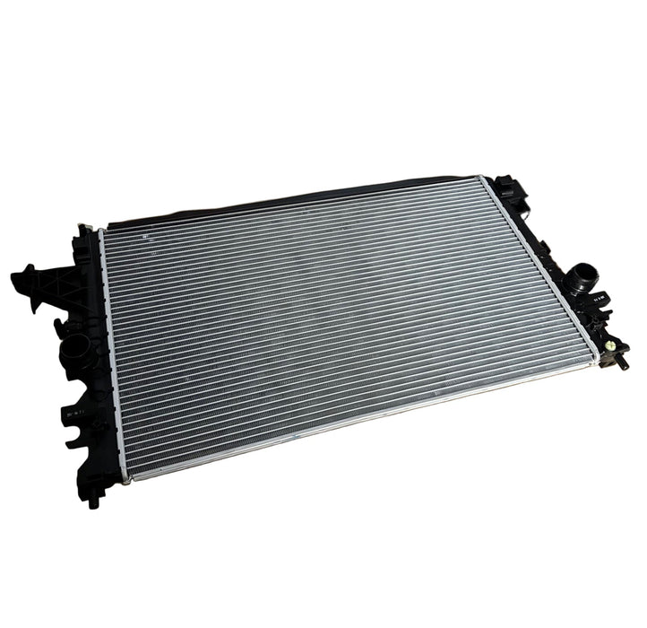 Vauxhall Astra K (2016-) 1.4 Petrol Engine Water Radiator New OE Part 39095604