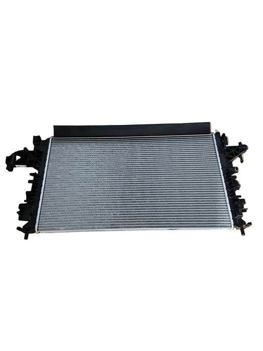 Vauxhall Astra K (2016-) 1.4 Petrol Engine Water Radiator New OE Part 39095604