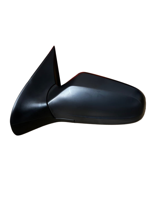 Astra H (2004-2009) 3 Door N/S Passenger Side Door Wing Mirror Matt Black New