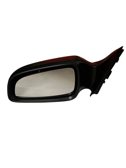 Astra H (2004-2009) 3 Door N/S Passenger Side Door Wing Mirror Matt Black New