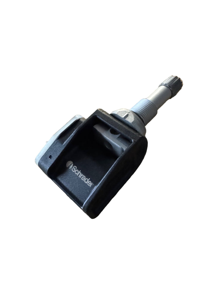 Vauxhall Corsa D & E Adam Zafira C Tyre Pressure Sensor Schrader New Part 13598775