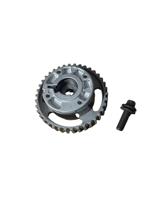 Vauxhall Crossland X 1.2 Petrol Inlet Camshaft Sprocket New OE Part 1613302280