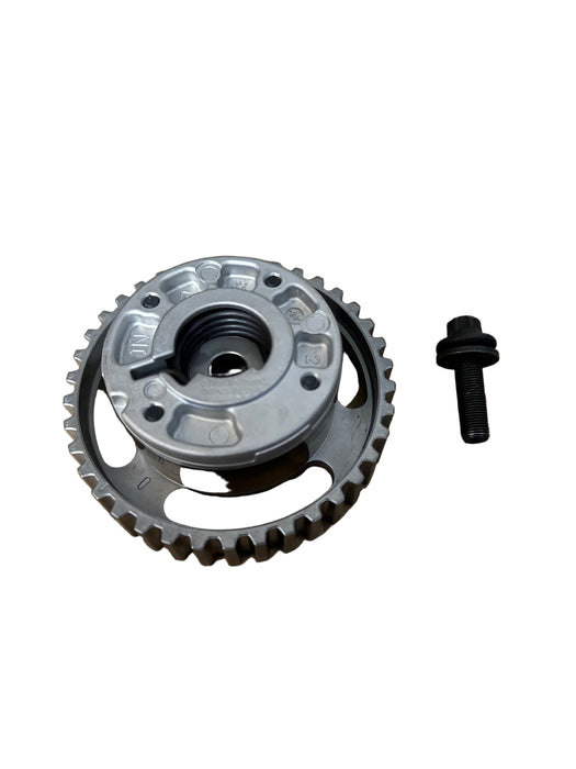 Vauxhall Crossland X 1.2 Petrol Inlet Camshaft Sprocket New OE Part 1613302280