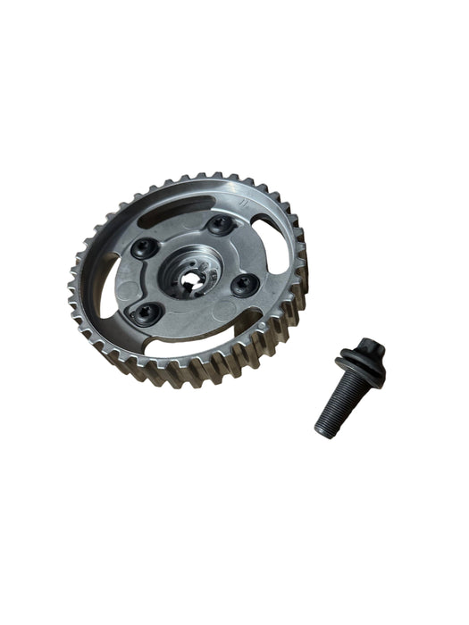 Vauxhall Crossland X 1.2 Petrol Inlet Camshaft Sprocket New OE Part 1613302280