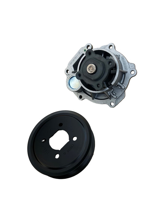 Vauxhall Astra J Zafira C Etc A16XHT A16XHT Water Pump New OE Part 95522327