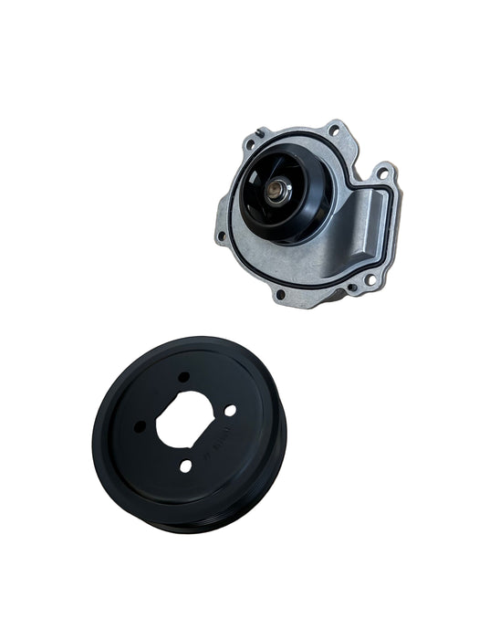 Vauxhall Astra J Zafira C Etc A16XHT A16XHT Water Pump New OE Part 95522327