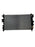 Vauxhall Astra Zafira C Tourer 1.4 1.6 Automatic Waters Radiator New OE Part 39074657 13311079