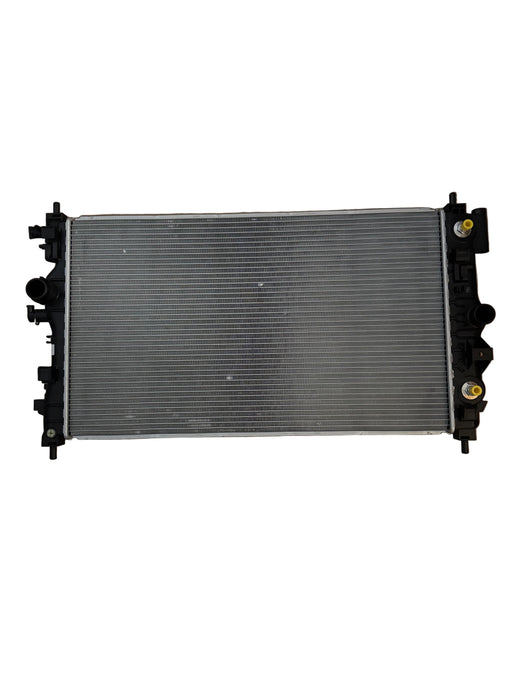 Vauxhall Astra Zafira C Tourer 1.4 1.6 Automatic Waters Radiator New OE Part 39074657