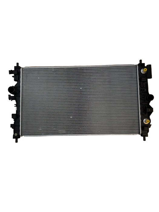 Vauxhall Astra Zafira C Tourer 1.4 1.6 Automatic Waters Radiator New OE Part 39074657 13311079