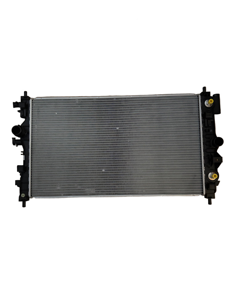 Vauxhall Astra Zafira C Tourer 1.4 1.6 Automatic Waters Radiator New OE Part 39074657 13311079