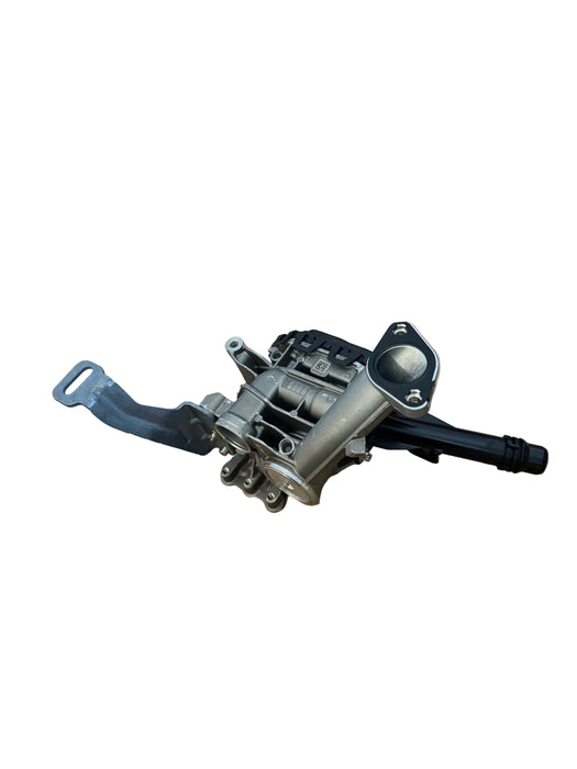 Vauxhall Crossland X 1.6 Diesel Exhaust EGR Valve New OE Part 9833095880 3642494